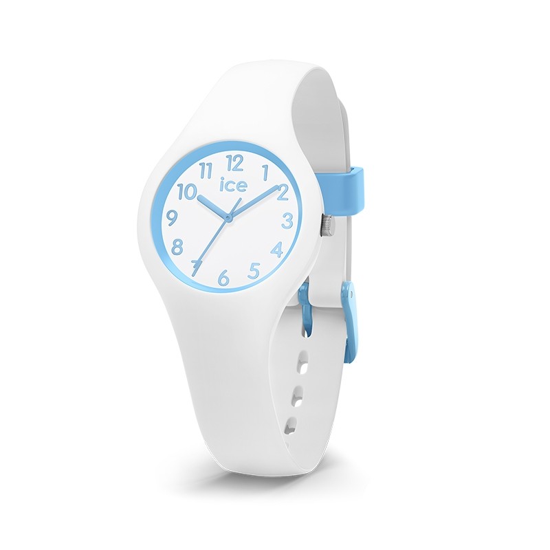 Montre Ice-Watch Ola kids Cotton white XS 015348