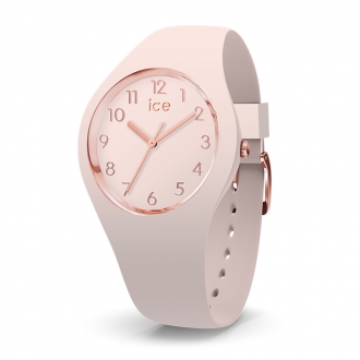 Montre Ice-Watch Glam Colour Nude Small 015330