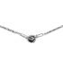 Collier femme Jourdan Bijoux argent 925/000 ART 104 HE