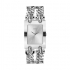 Montre femme GUESS MOD HEAVY META acier argenté W1117L1