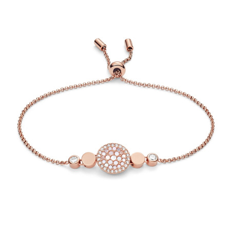 Bracelet femme Fossil Vintage Glitz JF02905791