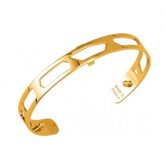 Bracelet Les Georgettes GIRAFE 8 mm finition or 70316870100000