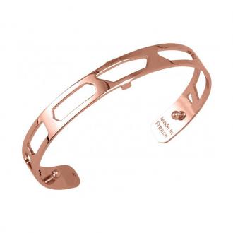 Bracelet Les Georgettes GIRAFE 8 mm finition or rose 70316894000000