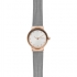 Montre Femme Skagen Freja bicolore SKW2716