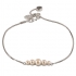 Bracelet Femme Caroline Néron Sphérique 108605210003