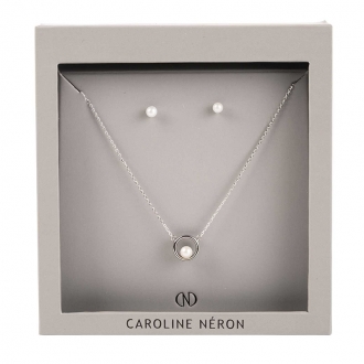 Parure Femme Caroline Néron Sphère 107908210017