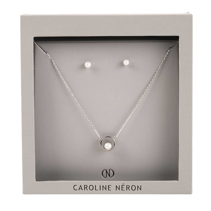 Parure Femme Caroline Néron Sphère 107908210017