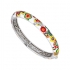 Bracelet Jonc Una Storia Summer argent 925/000 JO121187