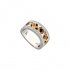 Bague Una Storia Siena argent 925/000 BG121193