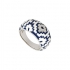 Bague Una Storia Aztec argent 925/000 BG121186