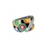 Bague Una Storia Pop Rock argent 925/000 BG121157