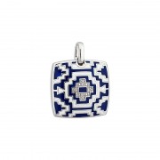 Pendentif Una Storia Aztec argent 925/000 BQ121186 Pendentif Una Storia Aztec argent 925/000 BQ121186