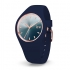 Montre Ice-Watch Sunset blue médium 015751