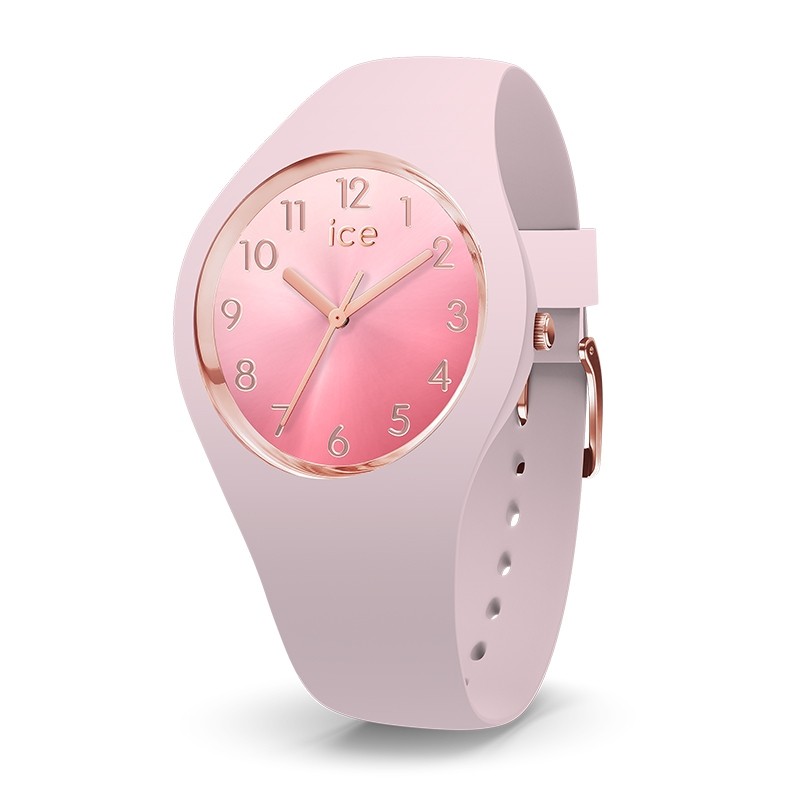 Montre Ice-Watch Sunset Pink small 015742