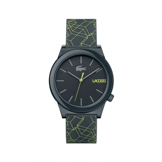 Montre Homme Lacoste Motion grise 2010958