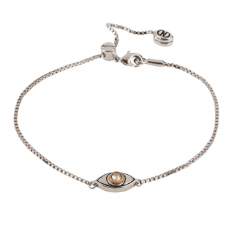 Bracelet Femme Caroline Néron Oeil de l'âme 108508070003