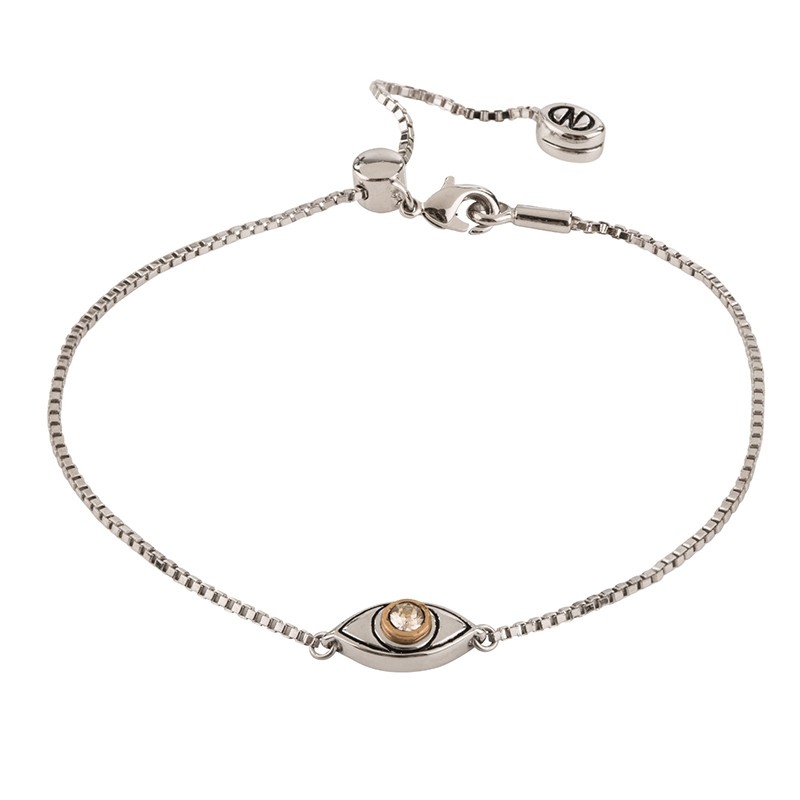 Bracelet Femme Caroline Néron Oeil de l'âme 108508070003