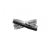 Bague Carador Argent 925/000e Reliefs bicolores Bague Carador Argent 925/000e Reliefs bicolores