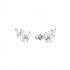 Boucles d'oreilles Swarovski Louison 5446025