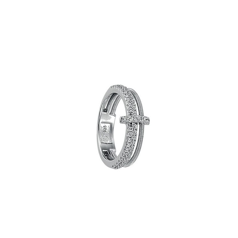 Bague Femme Jourdan Bijoux Adagio AOG 626