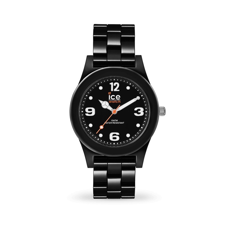 Montre Ice Watch Ice Slim noire medium 015777