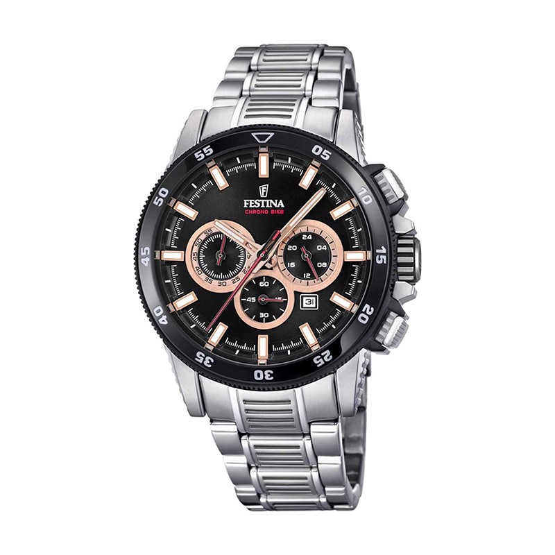 Montre Homme Festina Chronobike F20352/5