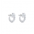 Boucles d'oreilles Swarovski Louison 5419245