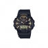 Montre casio illuminator noire