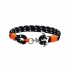 Bracelet Homme Carador Ancre KMA0540