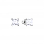 Boucles d'oreilles clous Swarovski Attract 5430365 Boucles d'oreilles clous Swarovski Attract 5430365