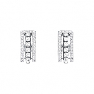 Boucles d'oreilles Swarovski Further 5409658