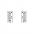 Boucles d'oreilles Swarovski Further 5409658