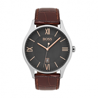 Montre Homme Hugo Boss Governor 1513484