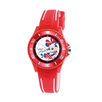 Montre Carador Disney Miss Minnie