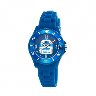 Montre Carador Star-Wars R2D2