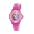 Montre Carador Disney rose 