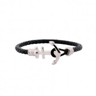 Bracelet Carador ancre