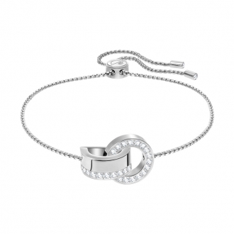 Bracelet Femme Swarovski Hollow blanc 5373969