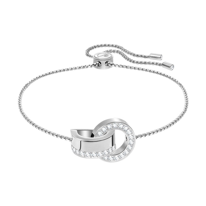 Bracelet Femme Swarovski Hollow blanc 5373969