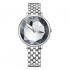 Montre Femme Swarovski Lake argentée 5416017