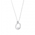 Collier Swarovski Creativity Circle 5198686