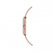 Montre Femme Pierre LANNIER STYLE acier doré rose 016M999 Montre Femme Pierre LANNIER STYLE acier doré rose 016M999