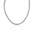 Collier Carador Argent 925/000e Spiga