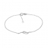 Bracelet Carador Or 375/00e BR805