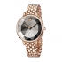 Montre Femme Swarovski Lake dorée rose 5416023