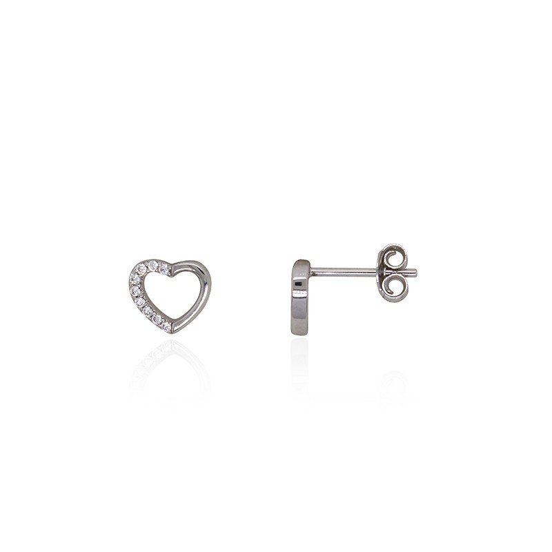 Boucles d'oreilles Carador Romantique RES00509