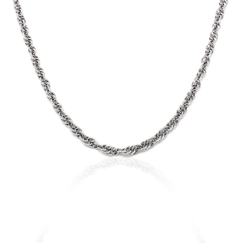 Collier Carador classique Argent 925/000e CRD8042