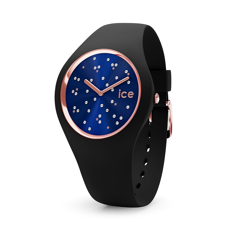 ice star watch