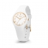 Montre Ice-Watch Ice Glam White Gold extra small 015341