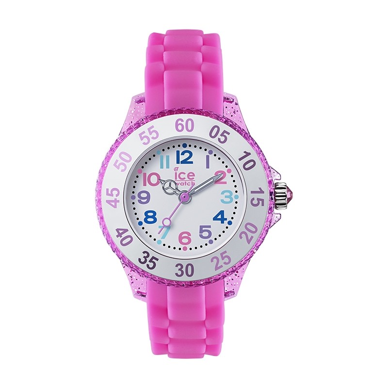 Montre Ice-Watch Ice Princess Pink 016414